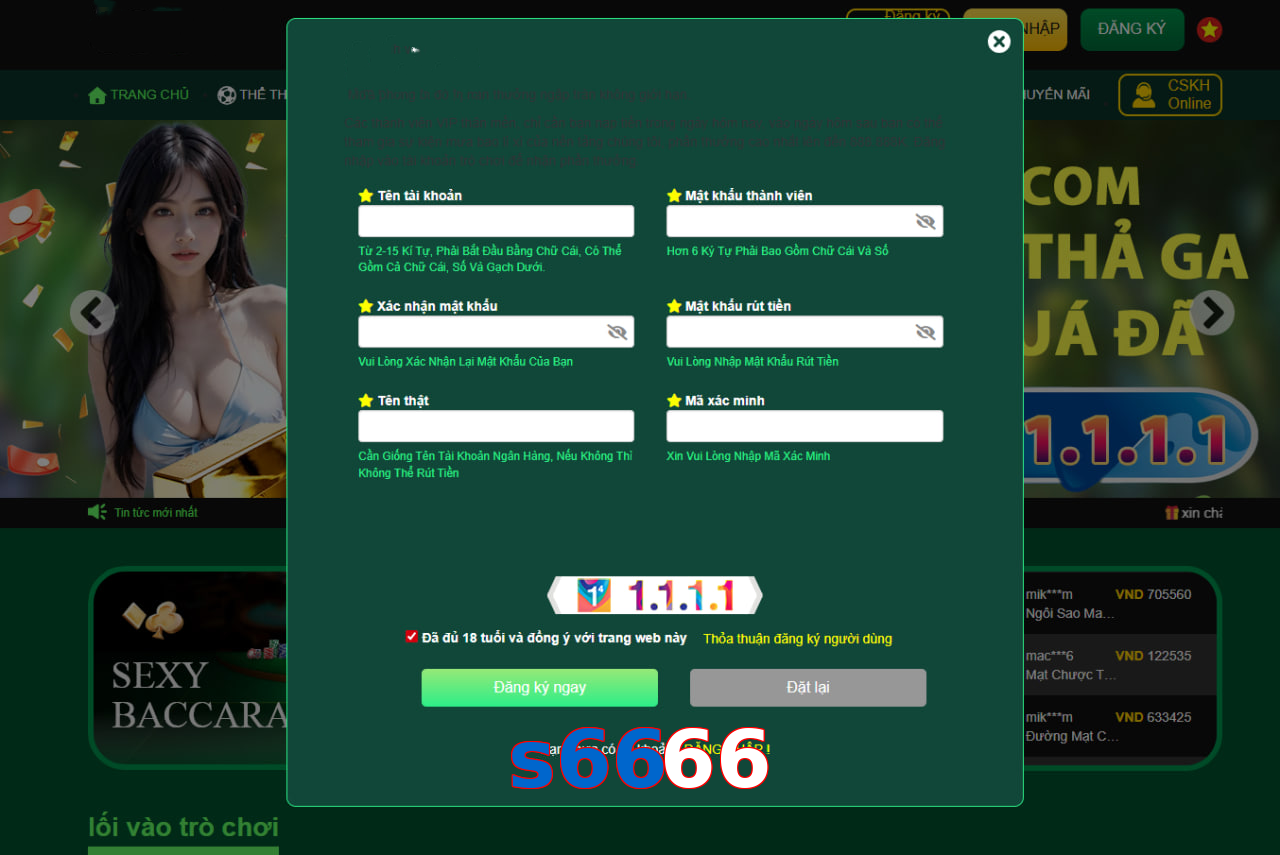 s6666
